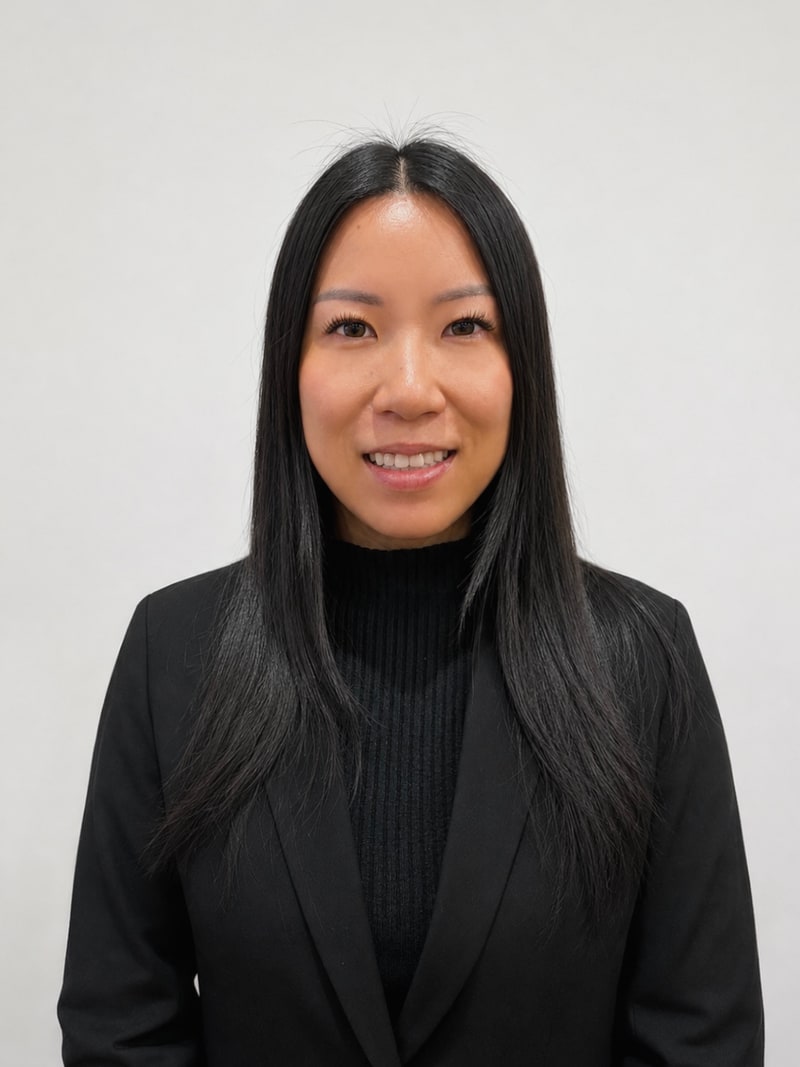 Susan Ung, Accountant